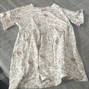 Rylee and cru 2-3t Floral Patterned Dress